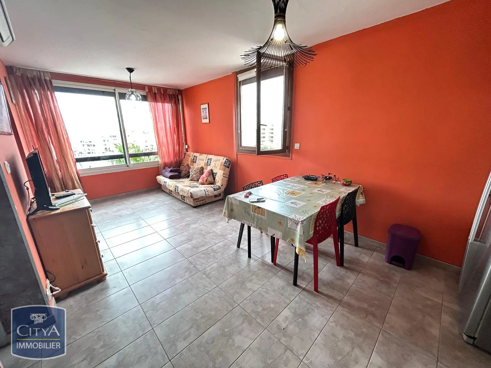 Photo 5 Appartement 2 pièces 29.3m²