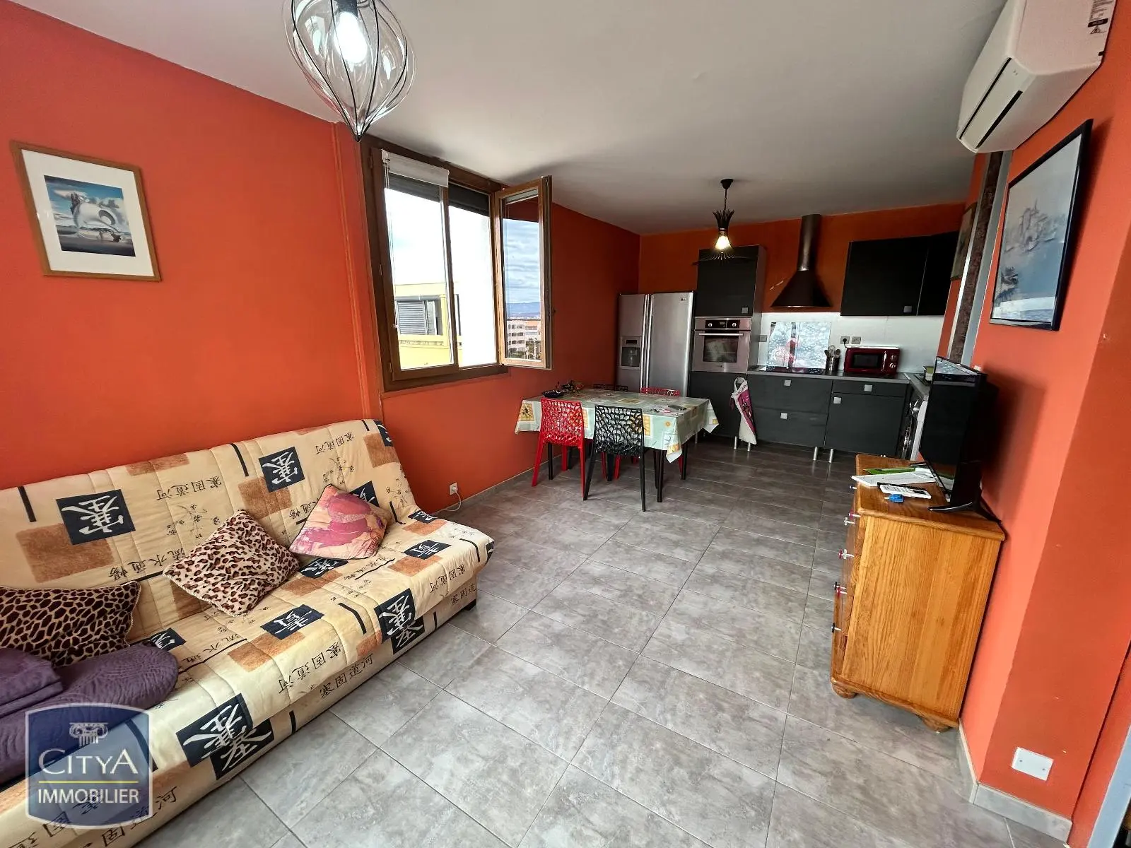 Photo 10 Appartement 2 pièces 29.3m²
