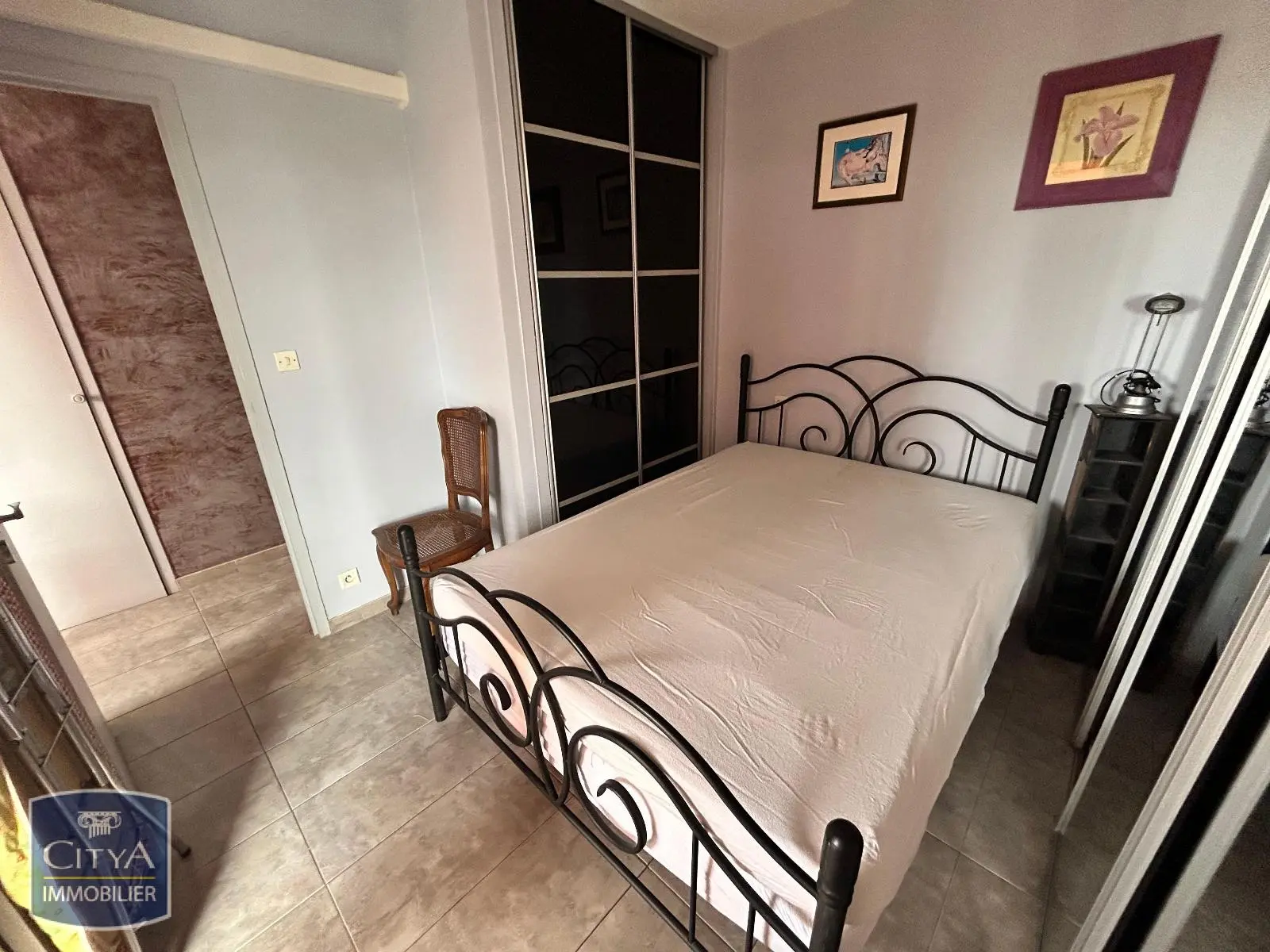 Photo 4 Appartement 2 pièces 29.3m²