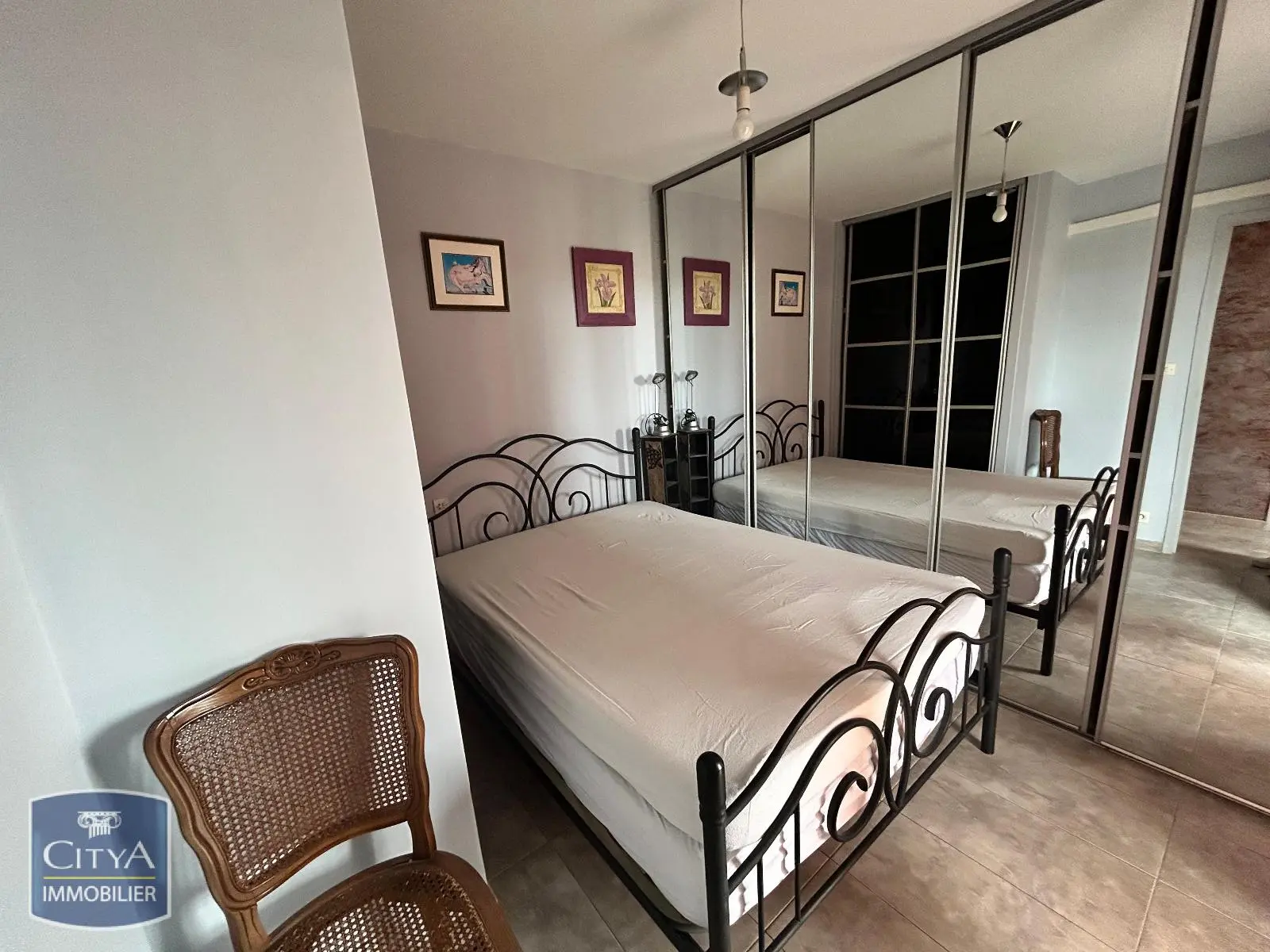 Photo 6 Appartement 2 pièces 29.3m²