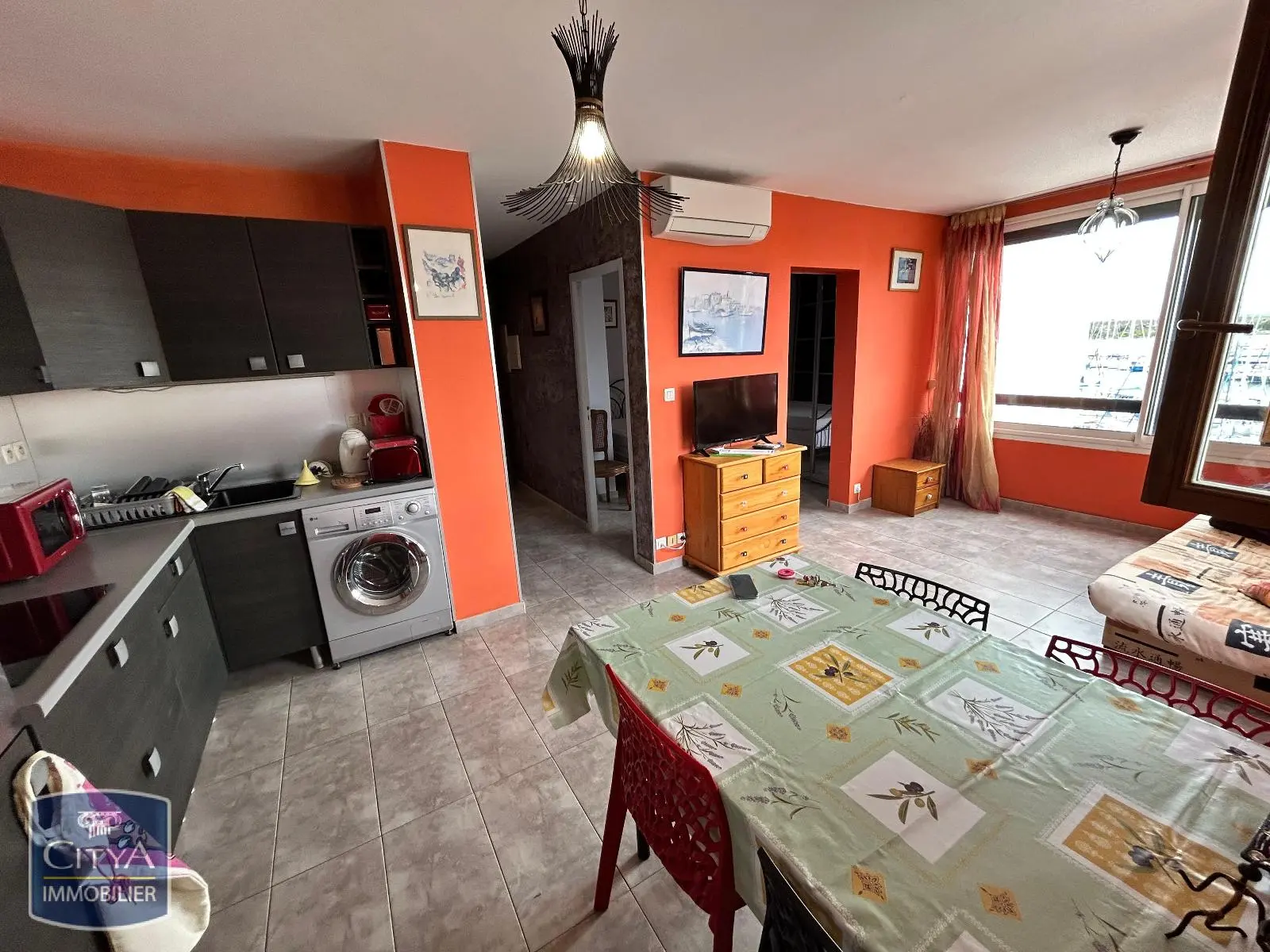 Photo 1 Appartement 2 pièces 29.3m²