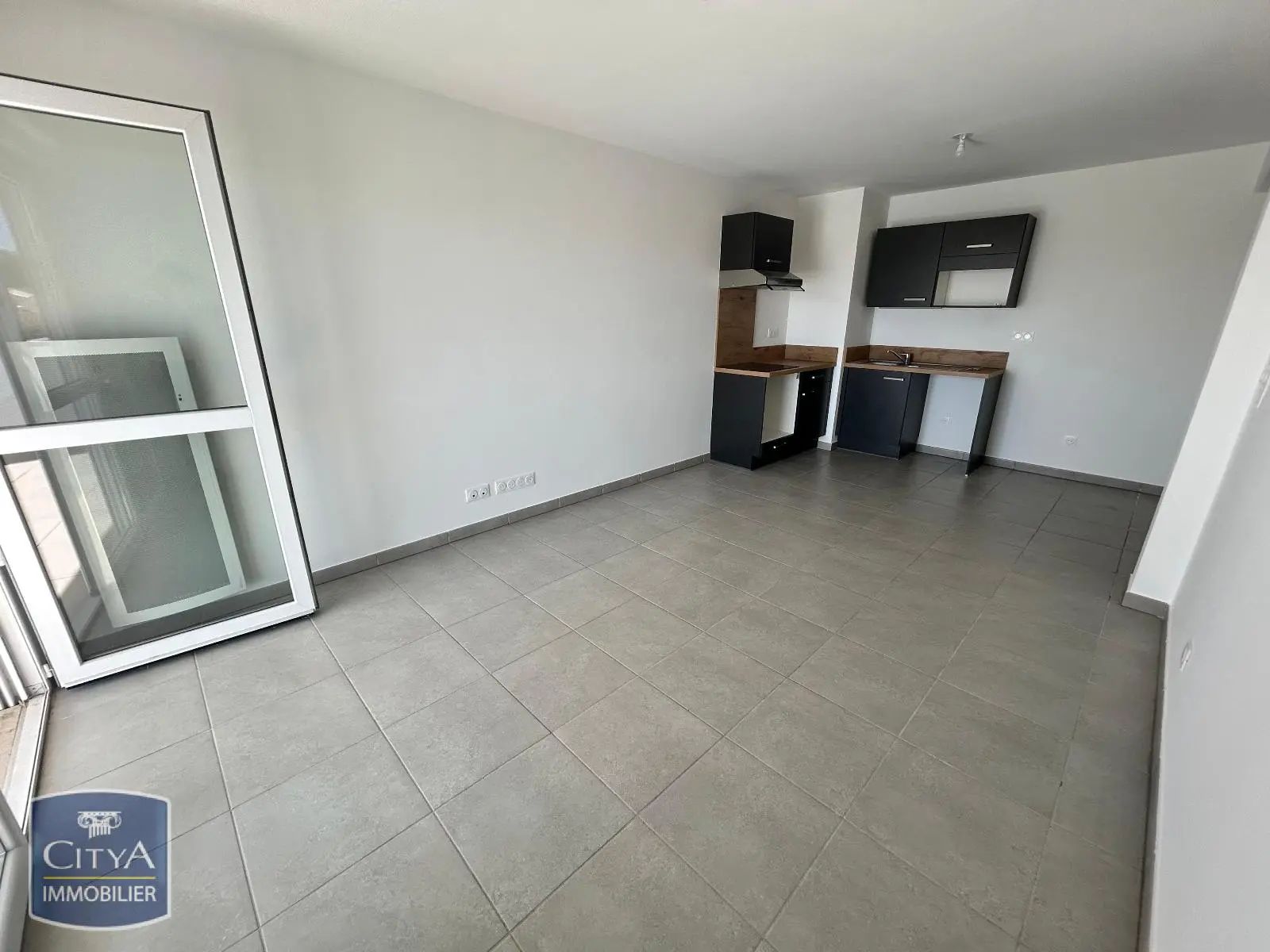 Photo 3 Appartement 3 pièces 57.34m²