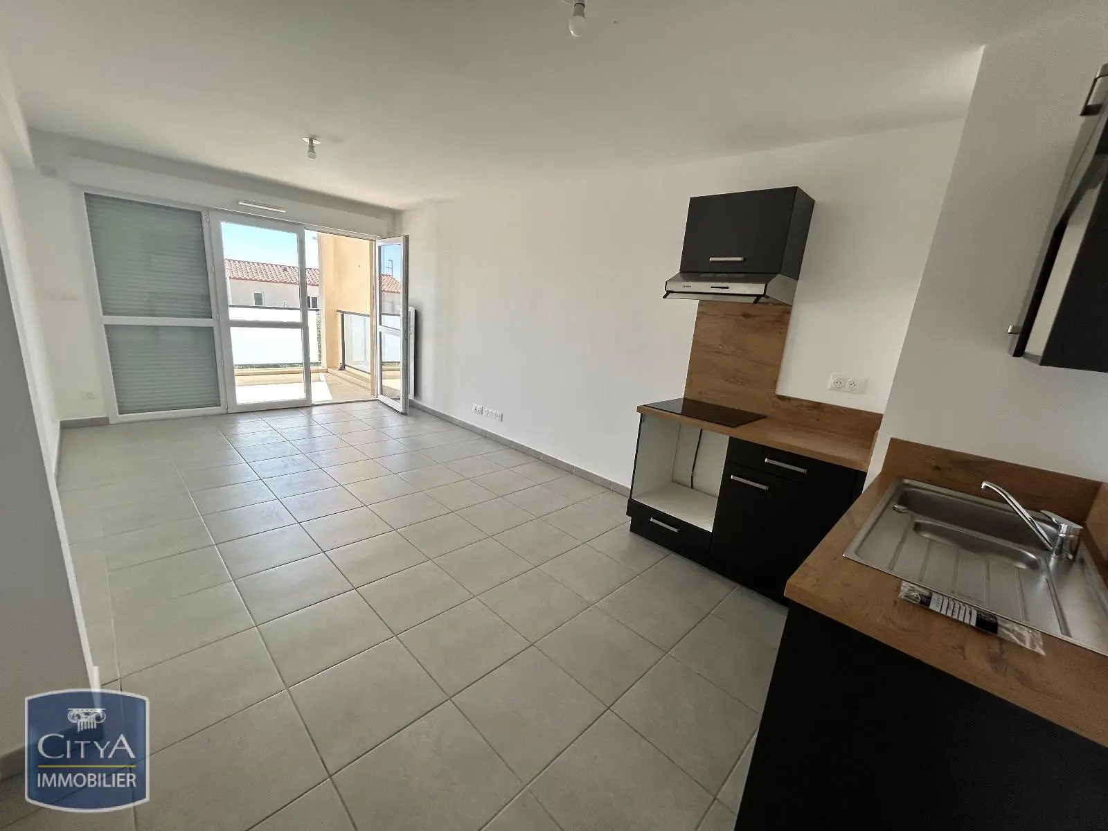 Photo 5 Appartement 3 pièces 57.34m²