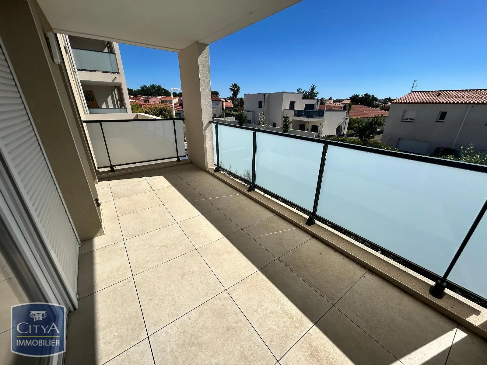 Photo 2 Appartement 3 pièces 57.34m²