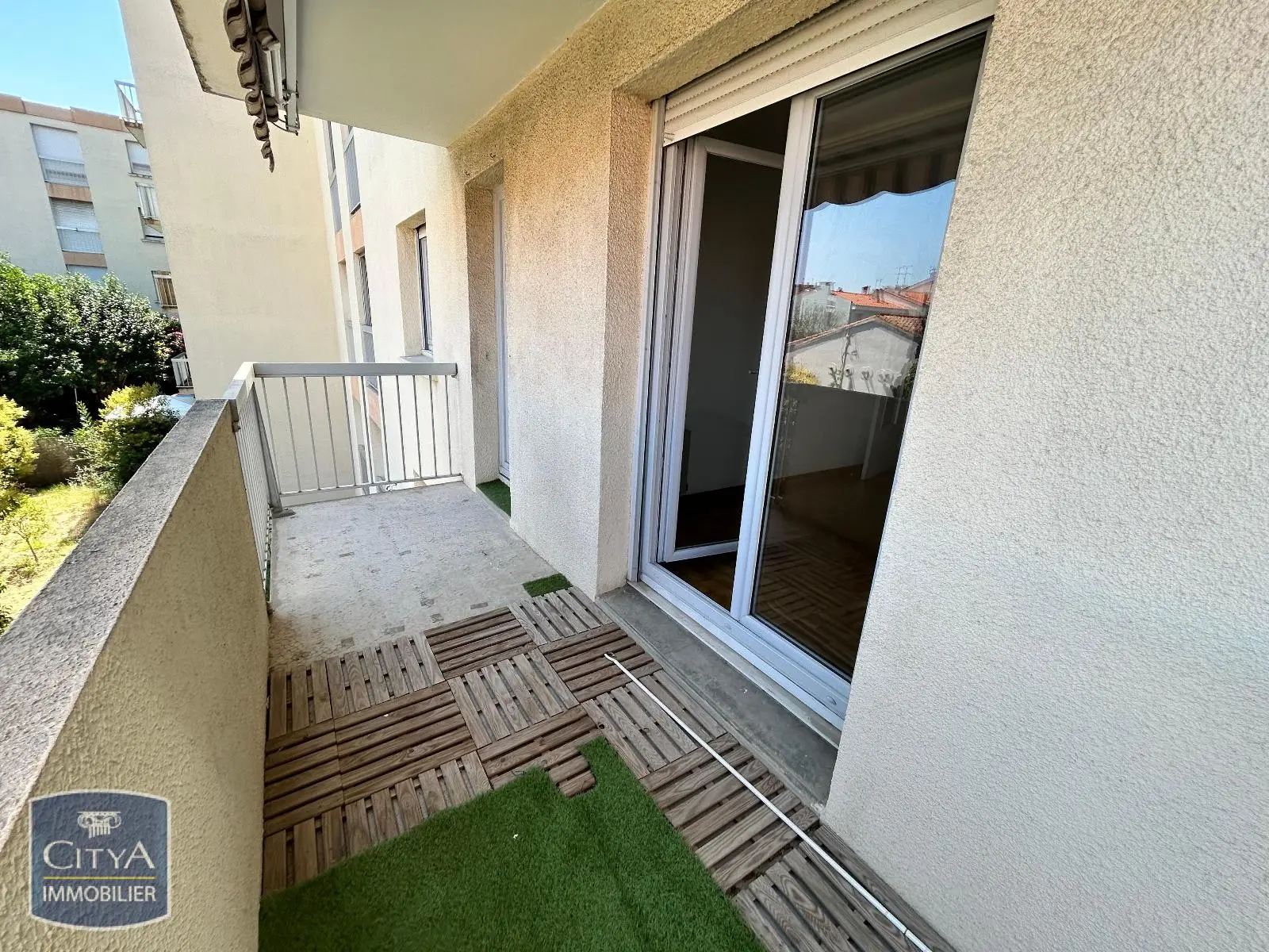 Photo 1 appartement Perpignan