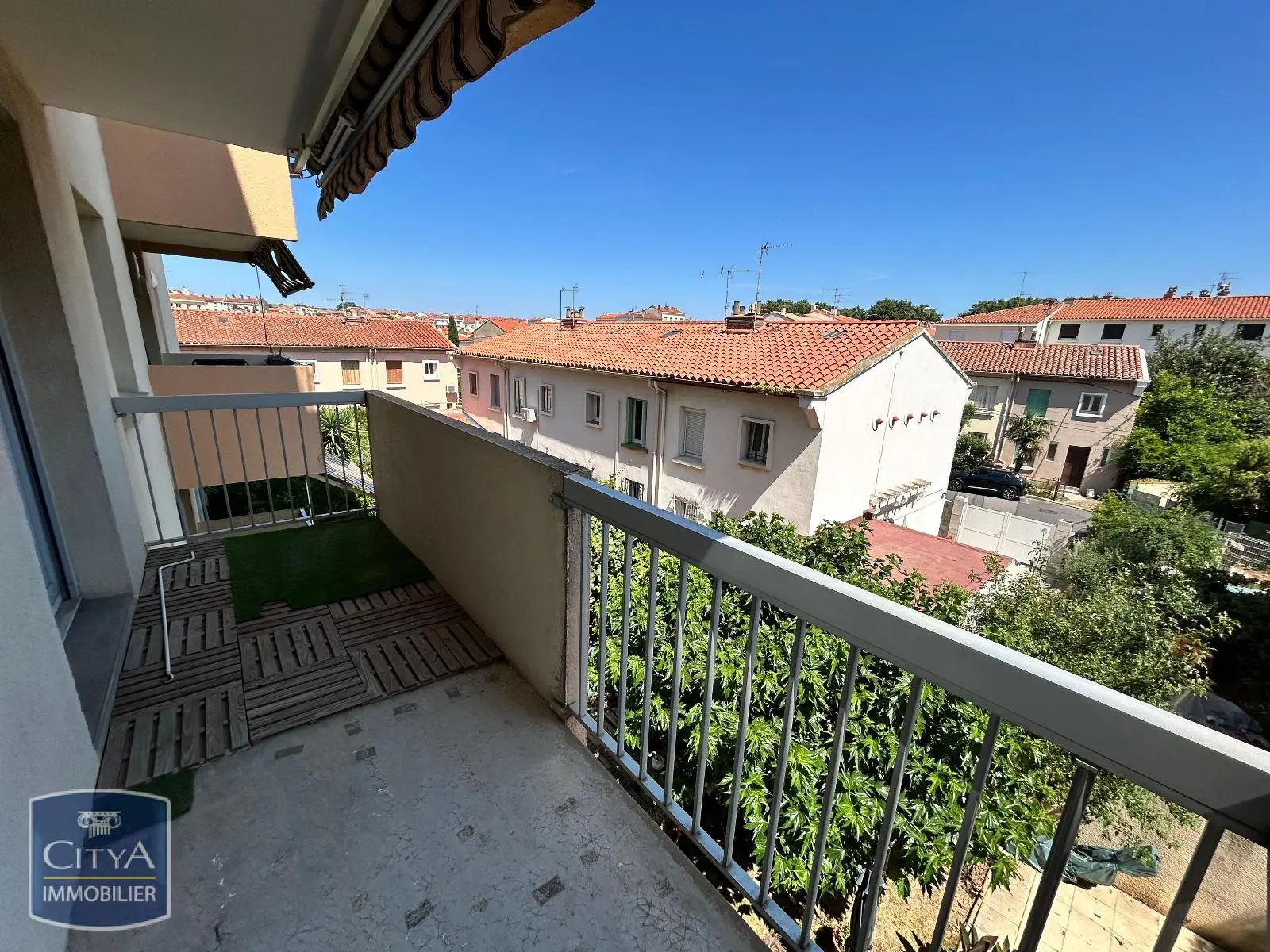 Photo 1 Appartement 2 pièces 47.92m²