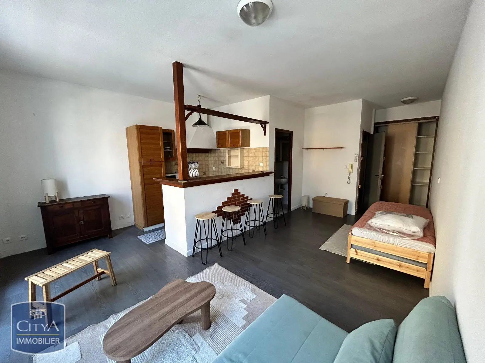 Photo 1 appartement Perpignan