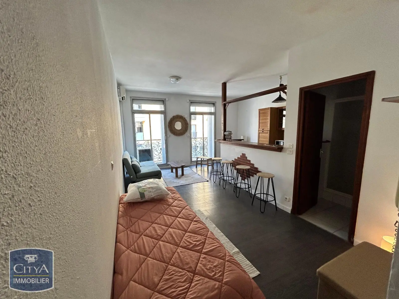 Photo 2 appartement Perpignan