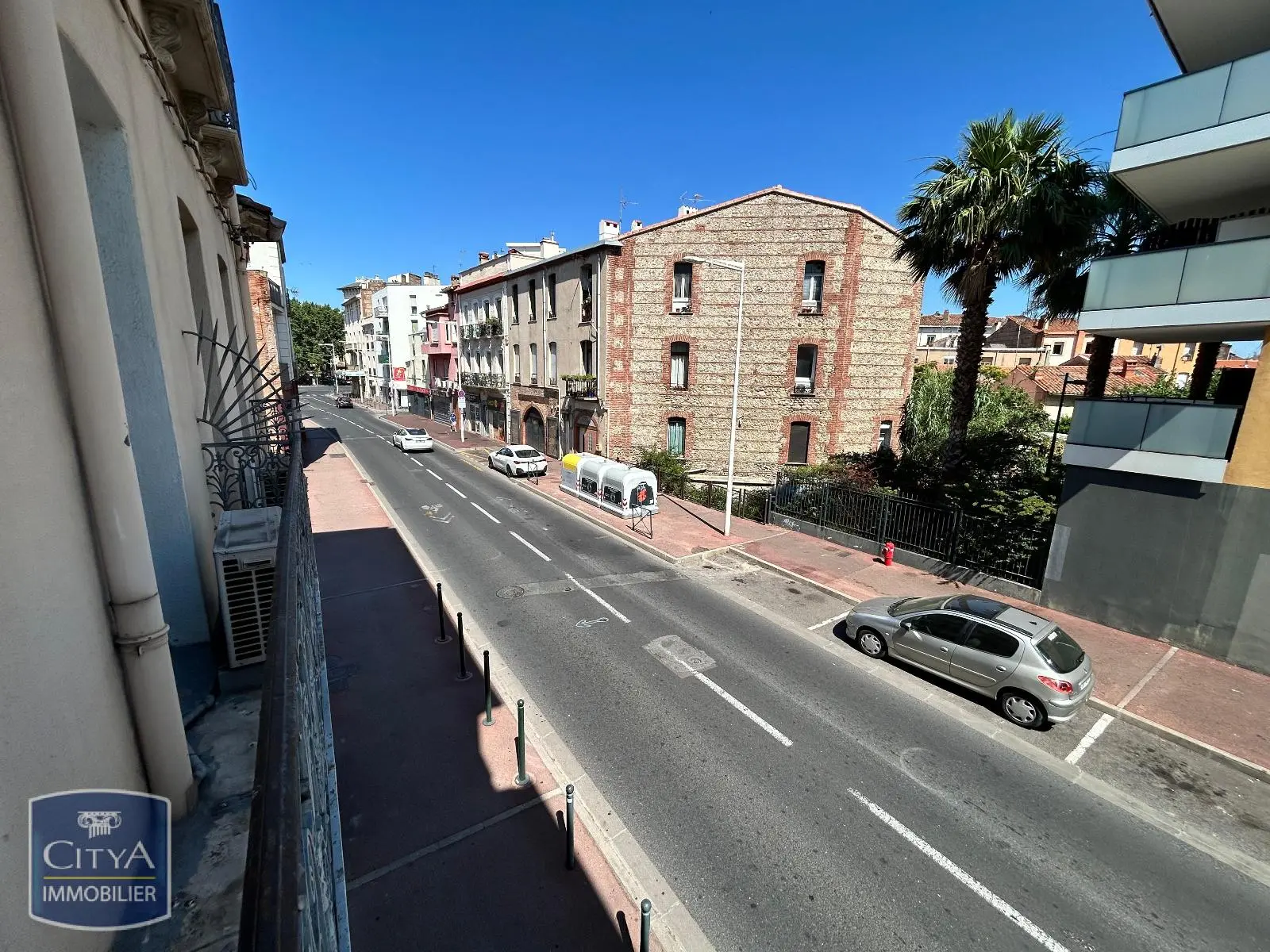 Photo 6 appartement Perpignan