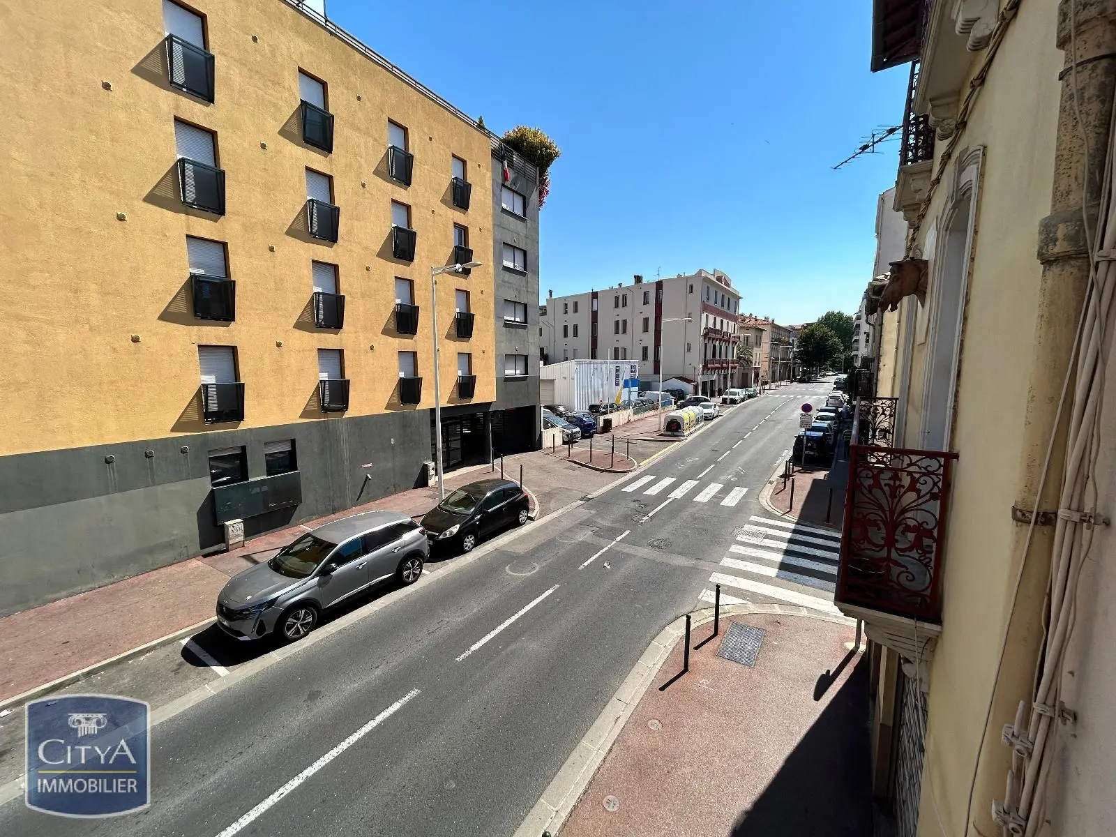 Photo 3 appartement Perpignan