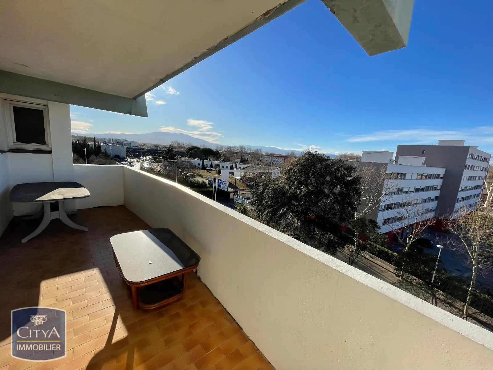 Photo 1 Appartement 1 pièce 25.1m²