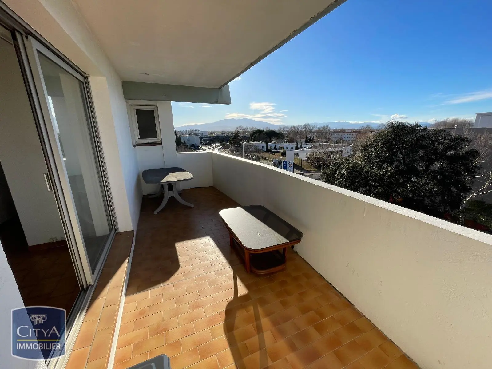 Photo 5 Appartement 1 pièce 25.1m²