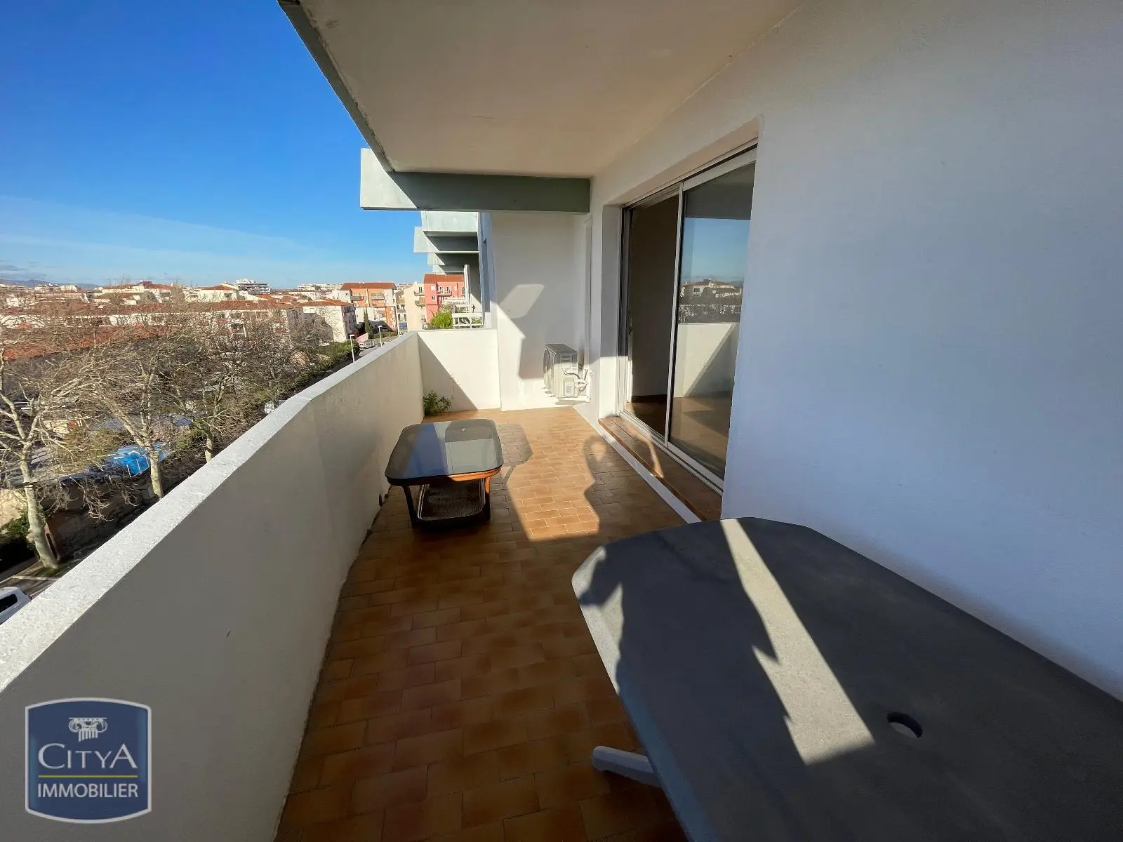 Photo 6 Appartement 1 pièce 25.1m²