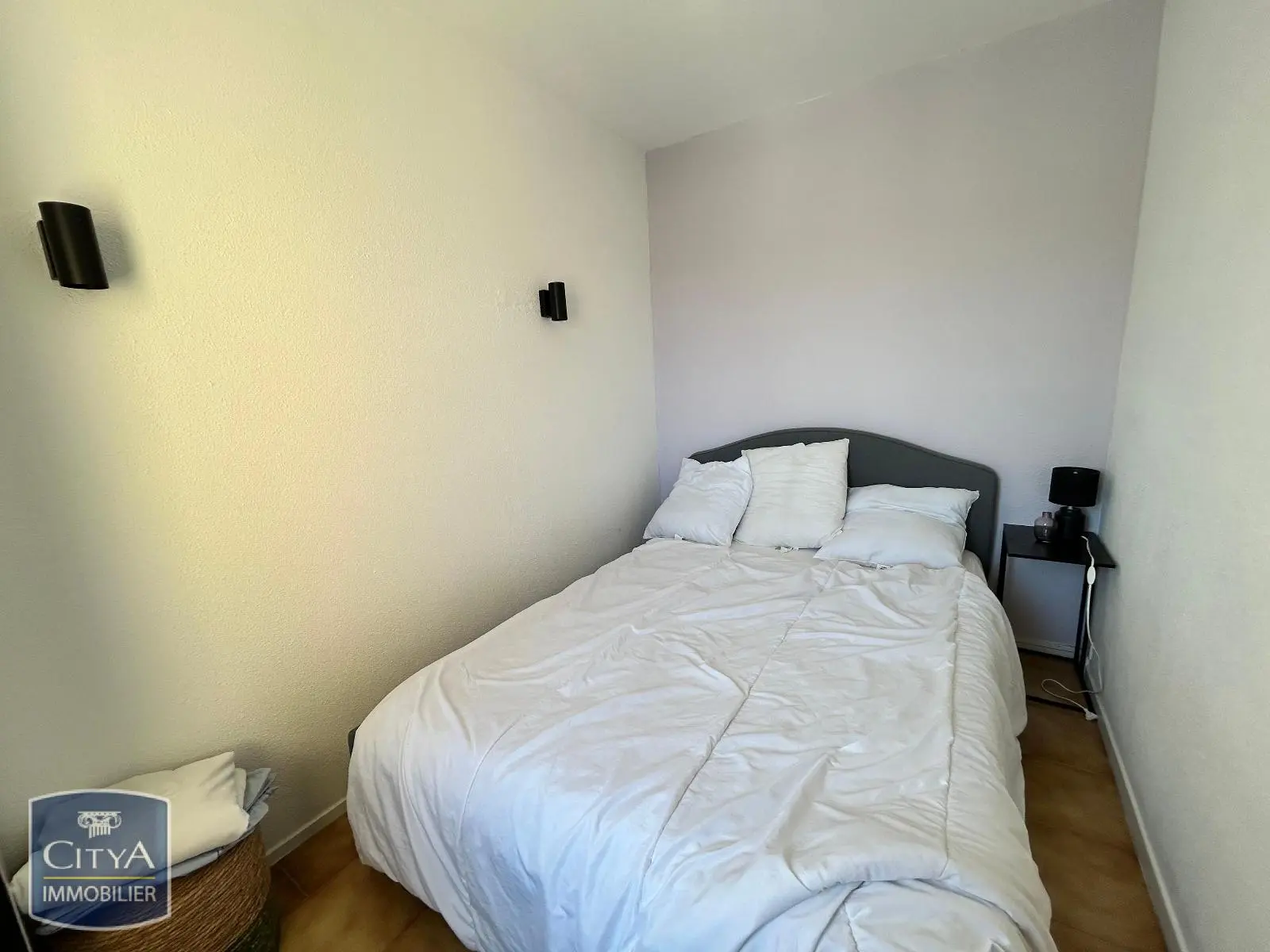 Photo 4 appartement Leucate