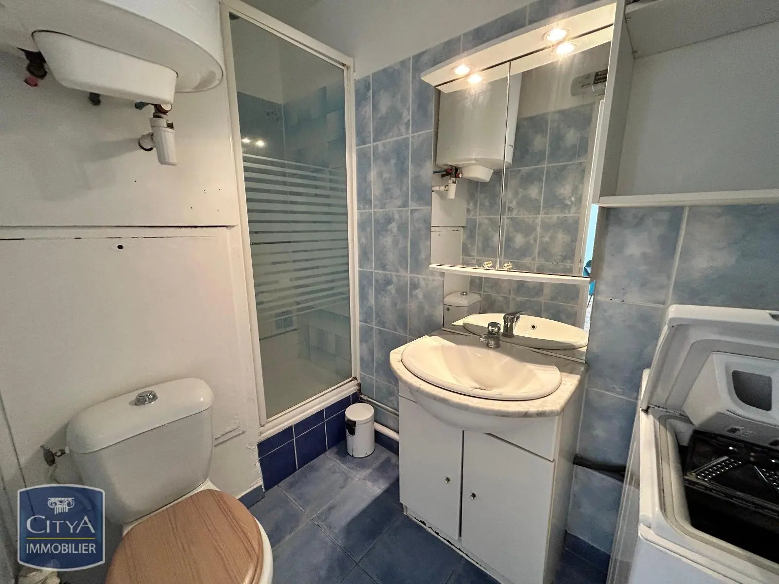 Photo 5 appartement Leucate