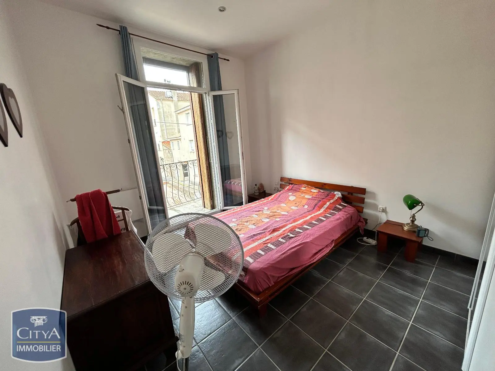 Photo 10 Appartement 2 pièces 42.2m²
