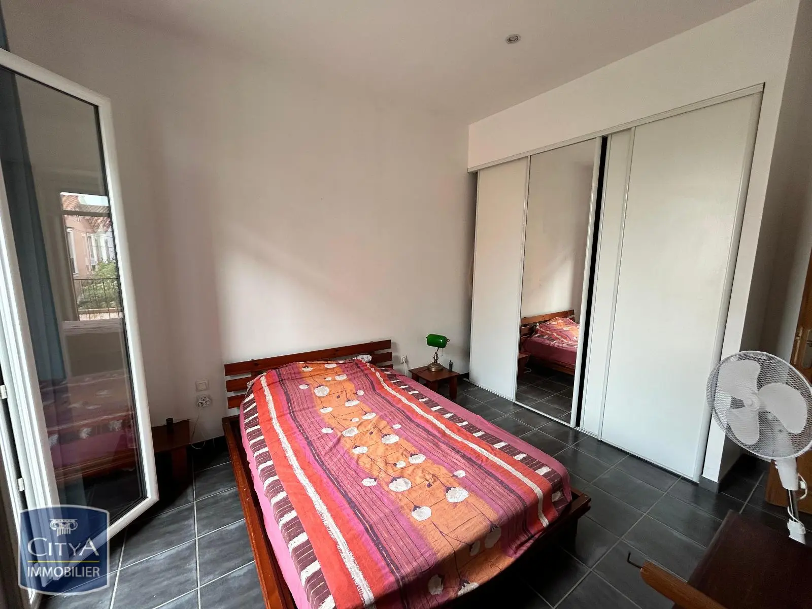 Photo 7 Appartement 2 pièces 42.2m²