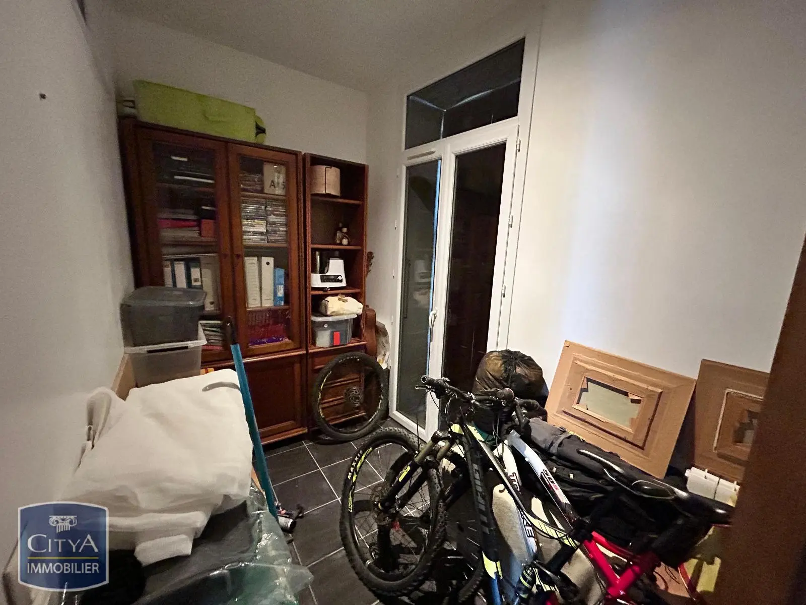 Photo 8 Appartement 2 pièces 42.2m²