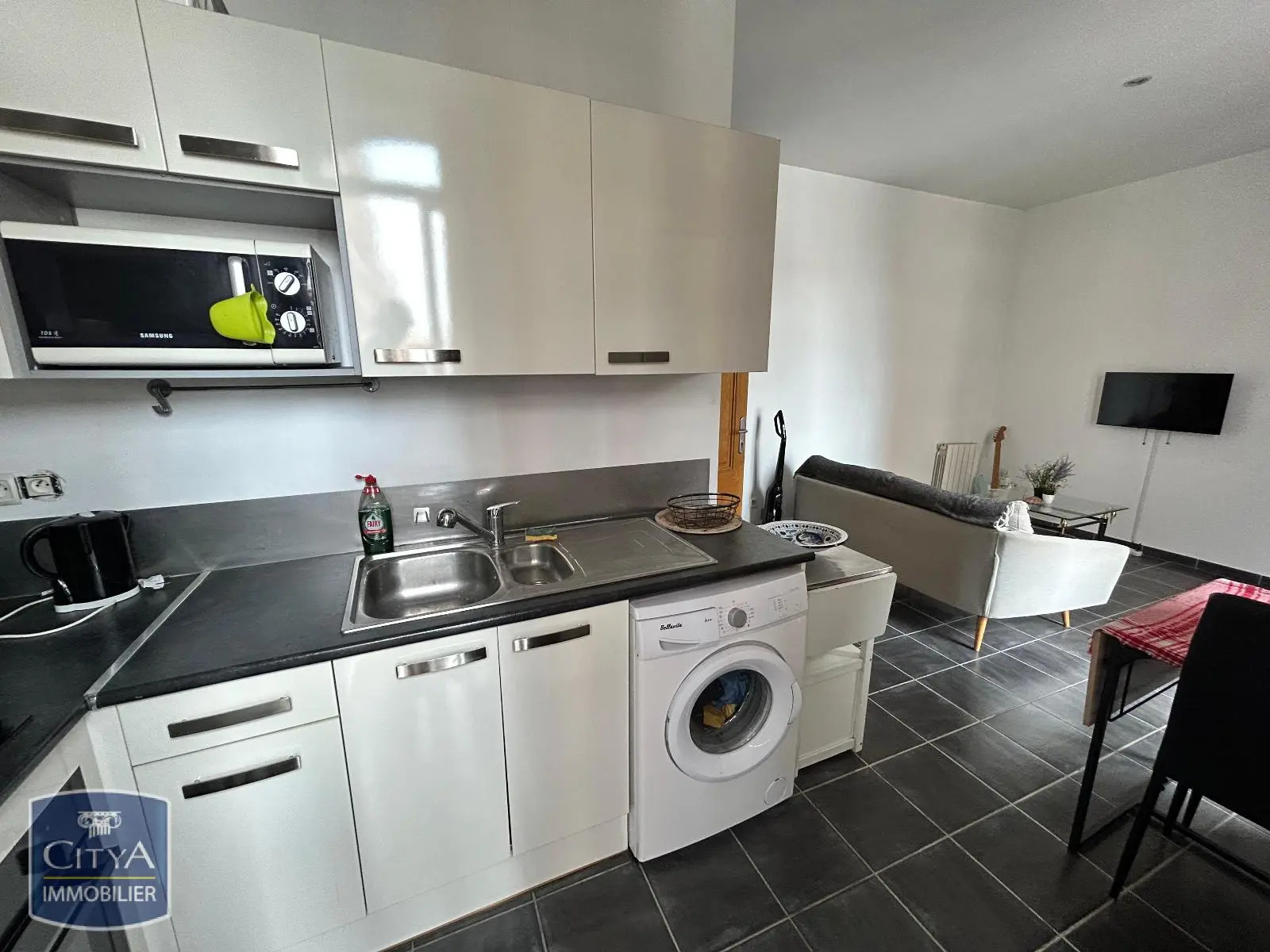 Photo 4 Appartement 2 pièces 42.2m²