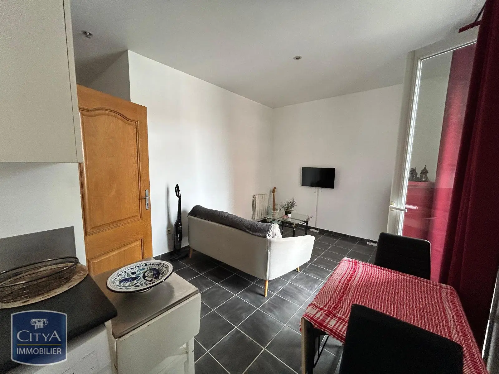 Photo 6 Appartement 2 pièces 42.2m²