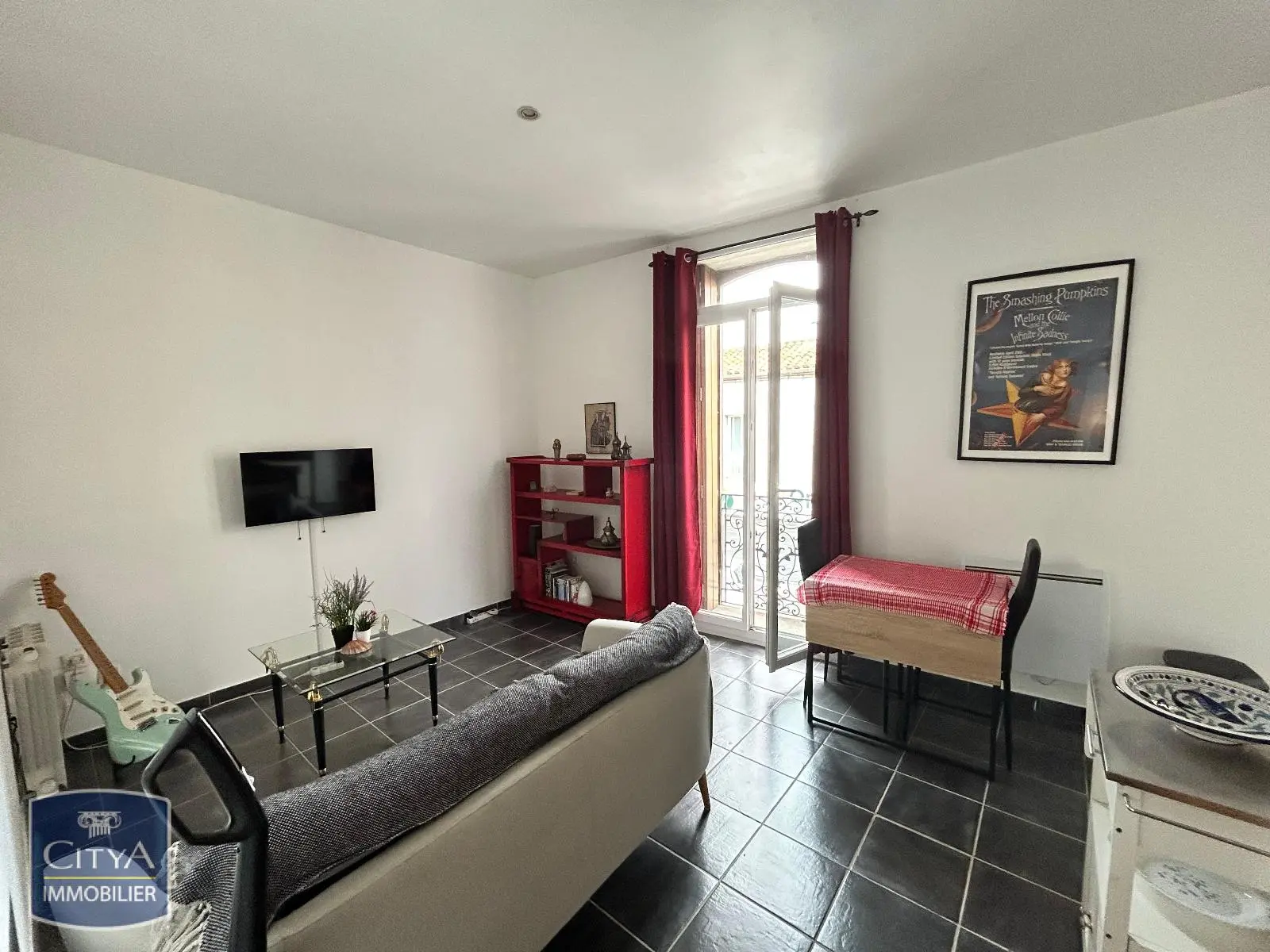 Photo 5 Appartement 2 pièces 42.2m²