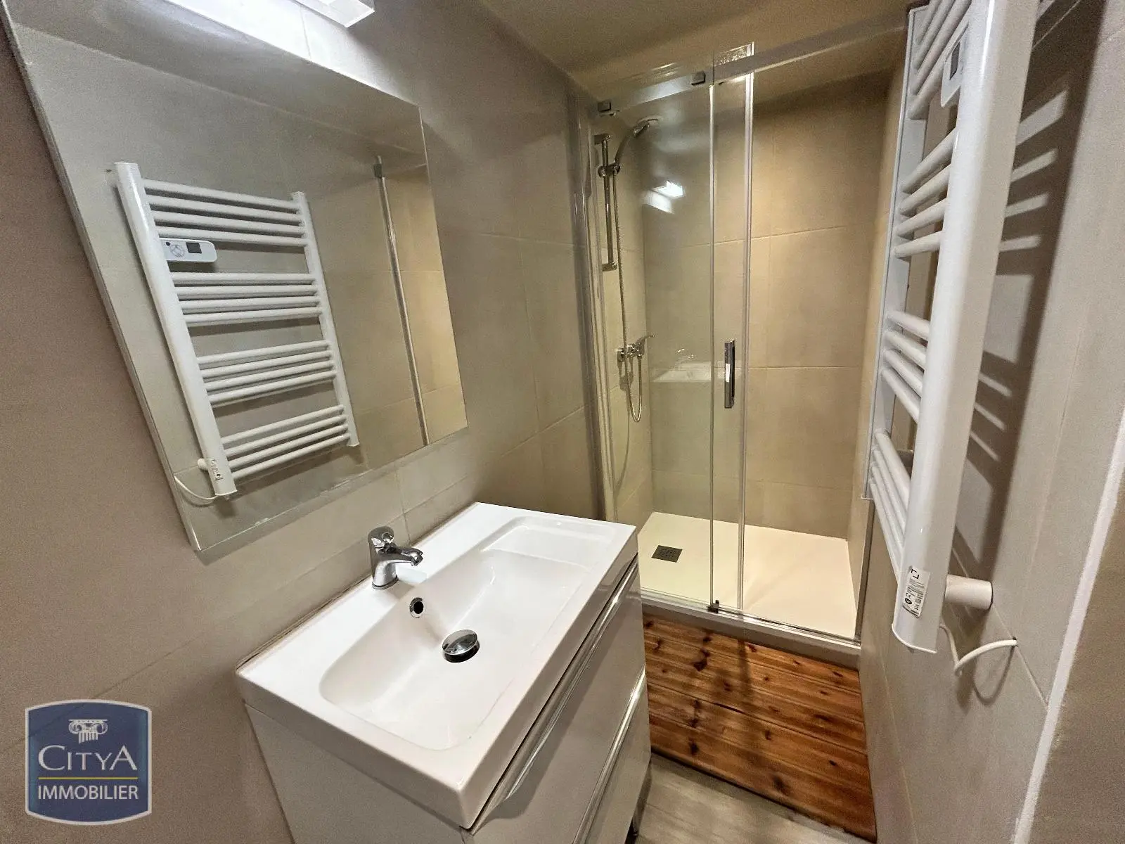 Photo 6 Appartement 2 pièces 31.2m²