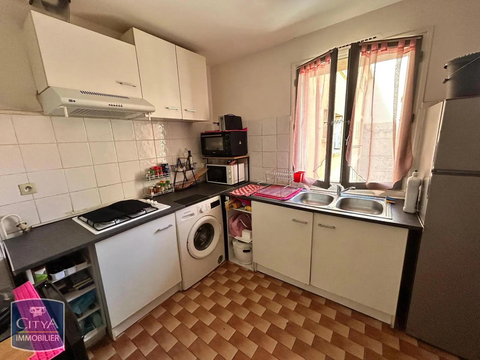 Photo 2 Appartement 2 pièces 53.35m²
