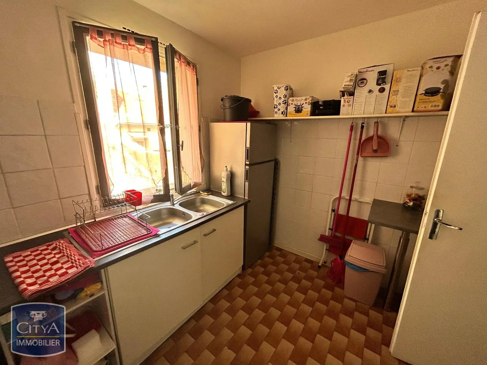 Photo 3 Appartement 2 pièces 53.35m²