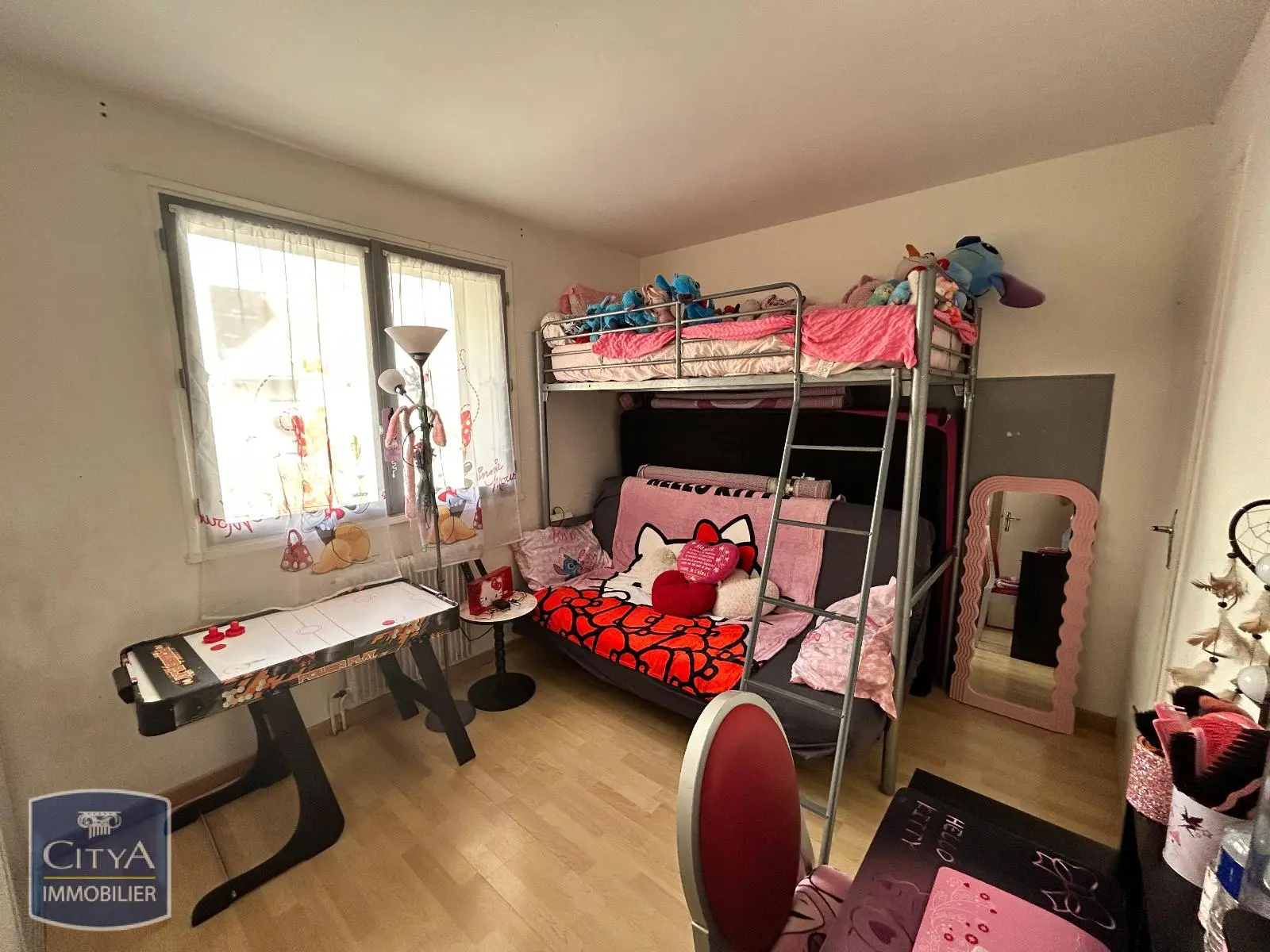 Photo 4 Appartement 2 pièces 53.35m²