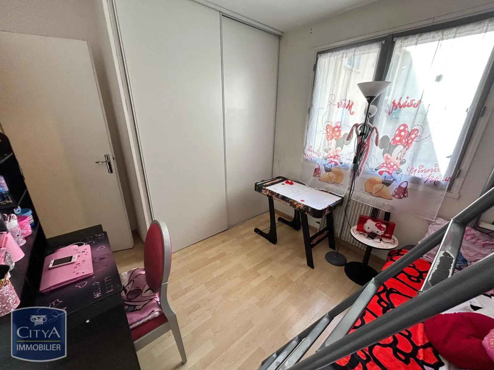 Photo 5 Appartement 2 pièces 53.35m²