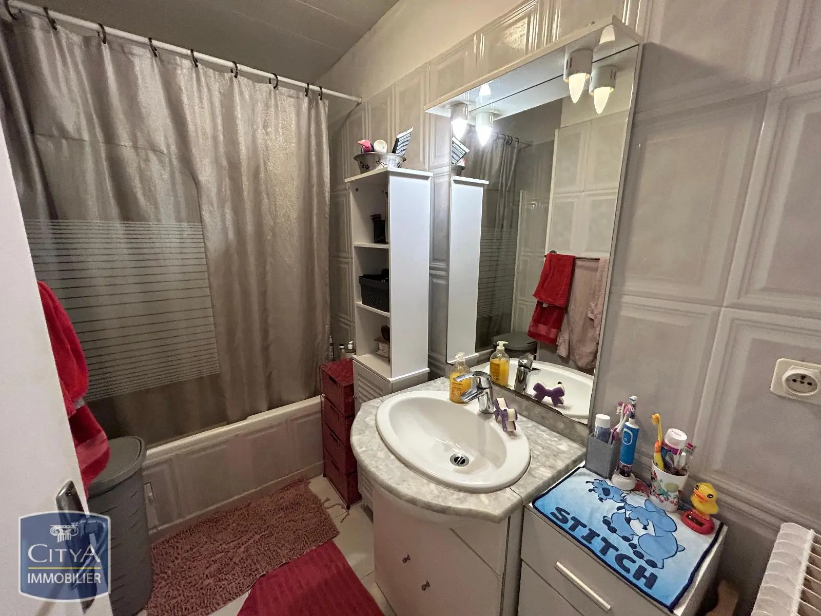Photo 6 Appartement 2 pièces 53.35m²