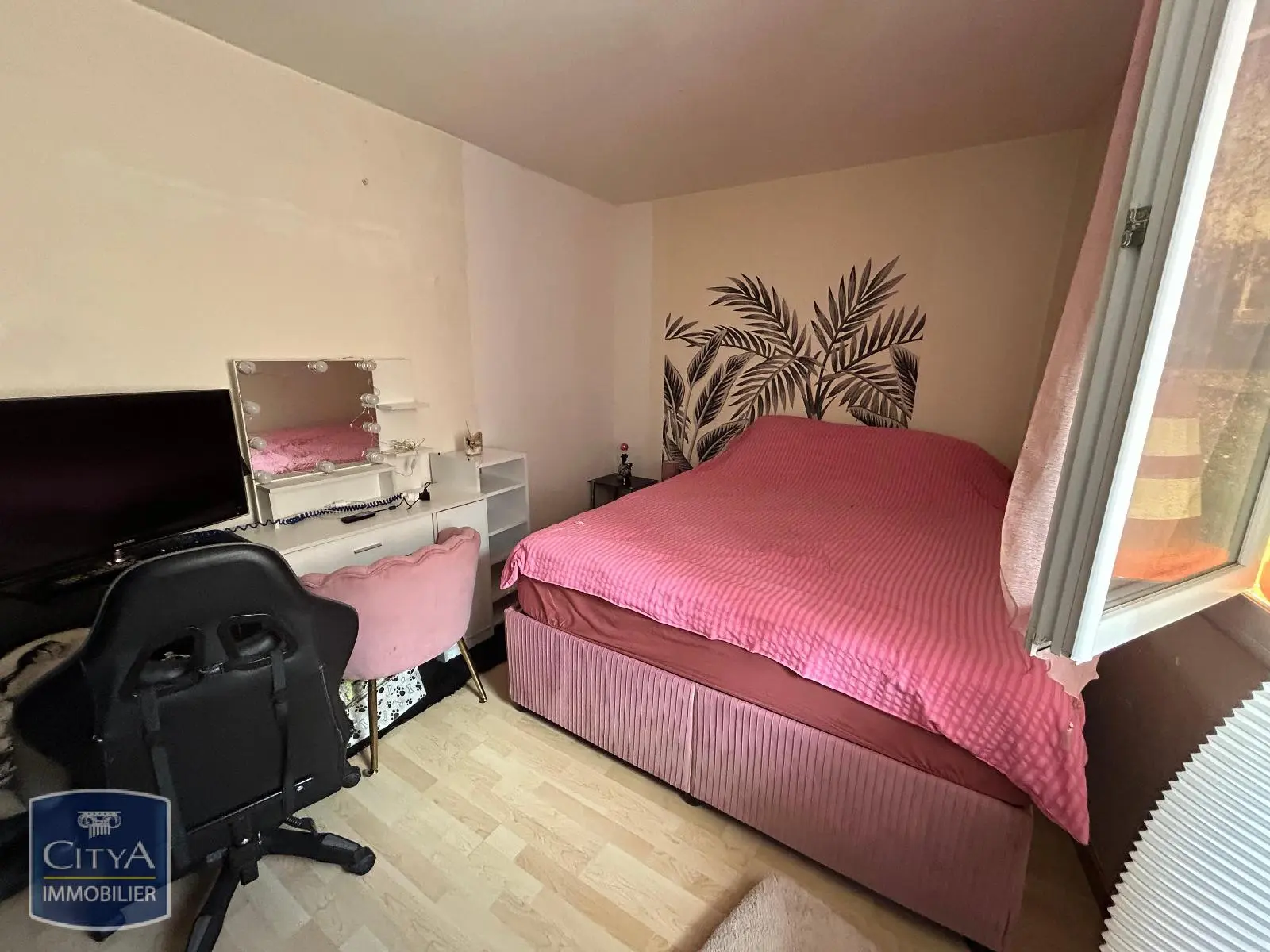 Photo 7 Appartement 2 pièces 53.35m²