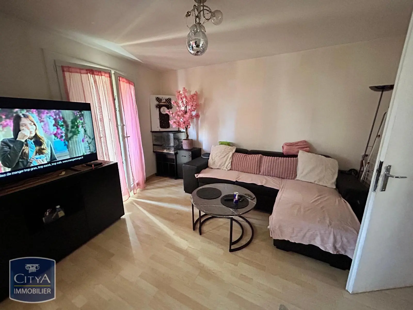 Photo 8 Appartement 2 pièces 53.35m²