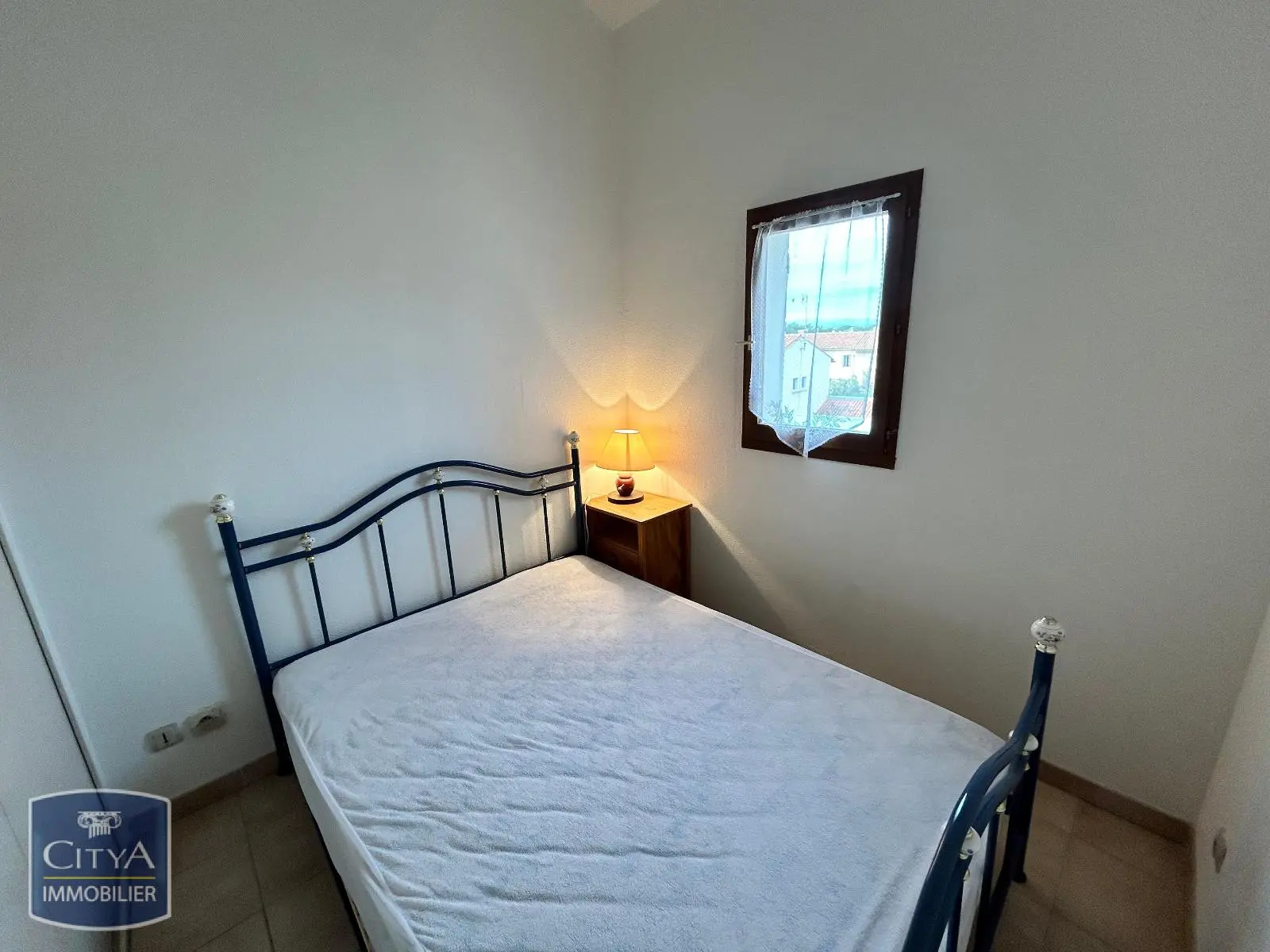 Photo 2 Appartement 3 pièces 28.55m²