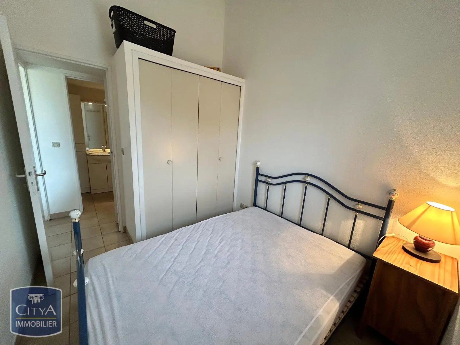 Photo 3 Appartement 3 pièces 28.55m²