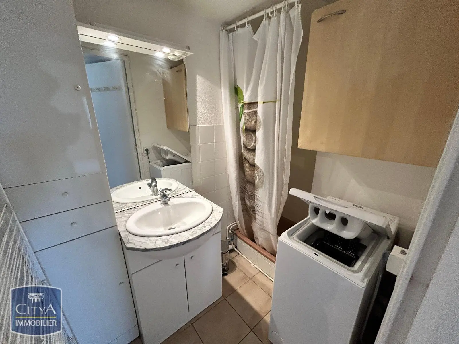 Photo 4 Appartement 3 pièces 28.55m²
