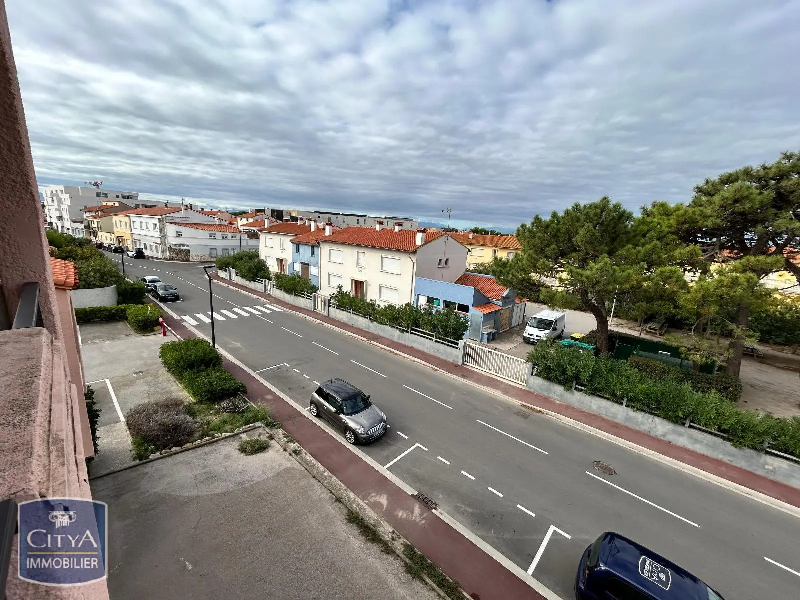 Photo 5 Appartement 3 pièces 28.55m²