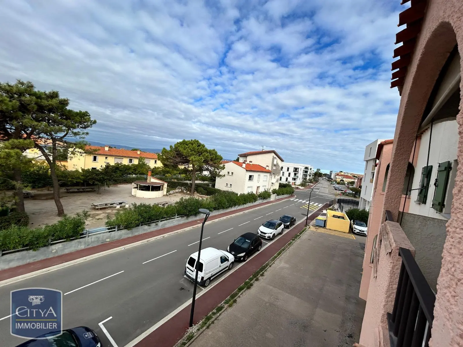 Photo 6 Appartement 3 pièces 28.55m²