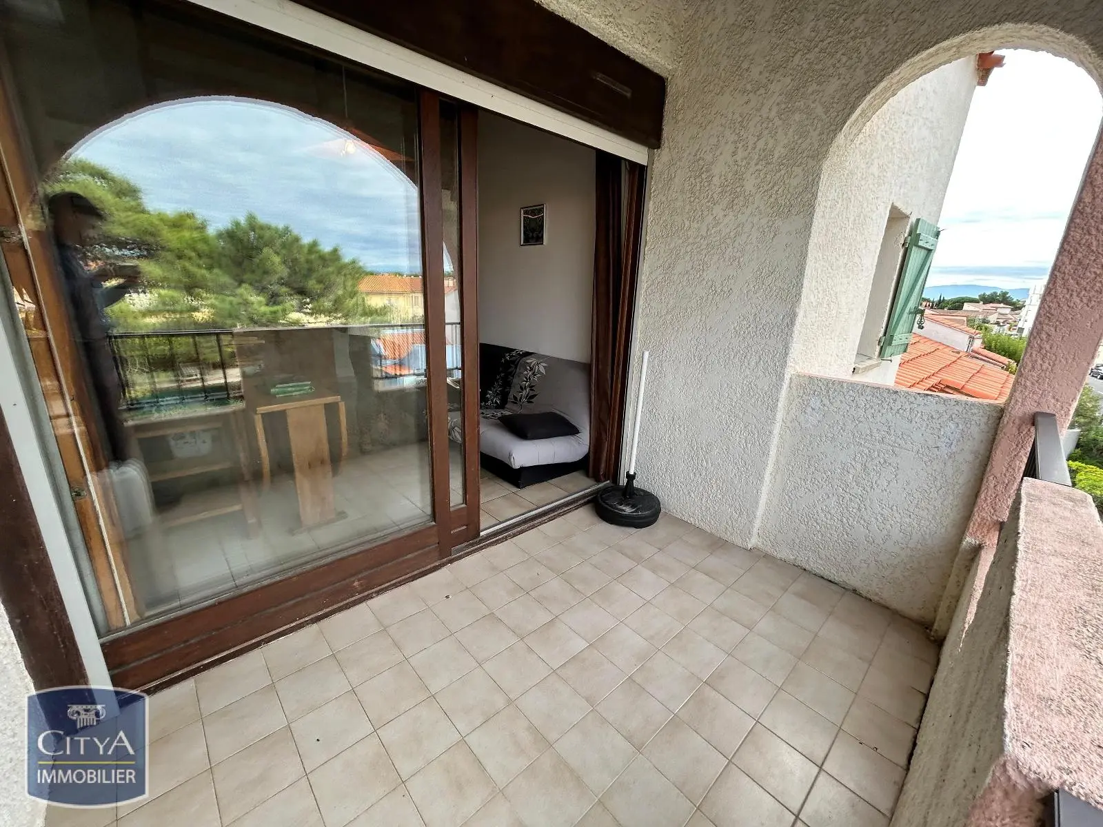 Photo 7 Appartement 3 pièces 28.55m²