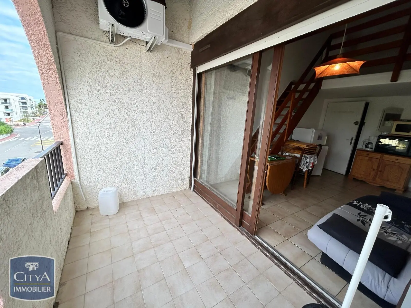 Photo 8 Appartement 3 pièces 28.55m²