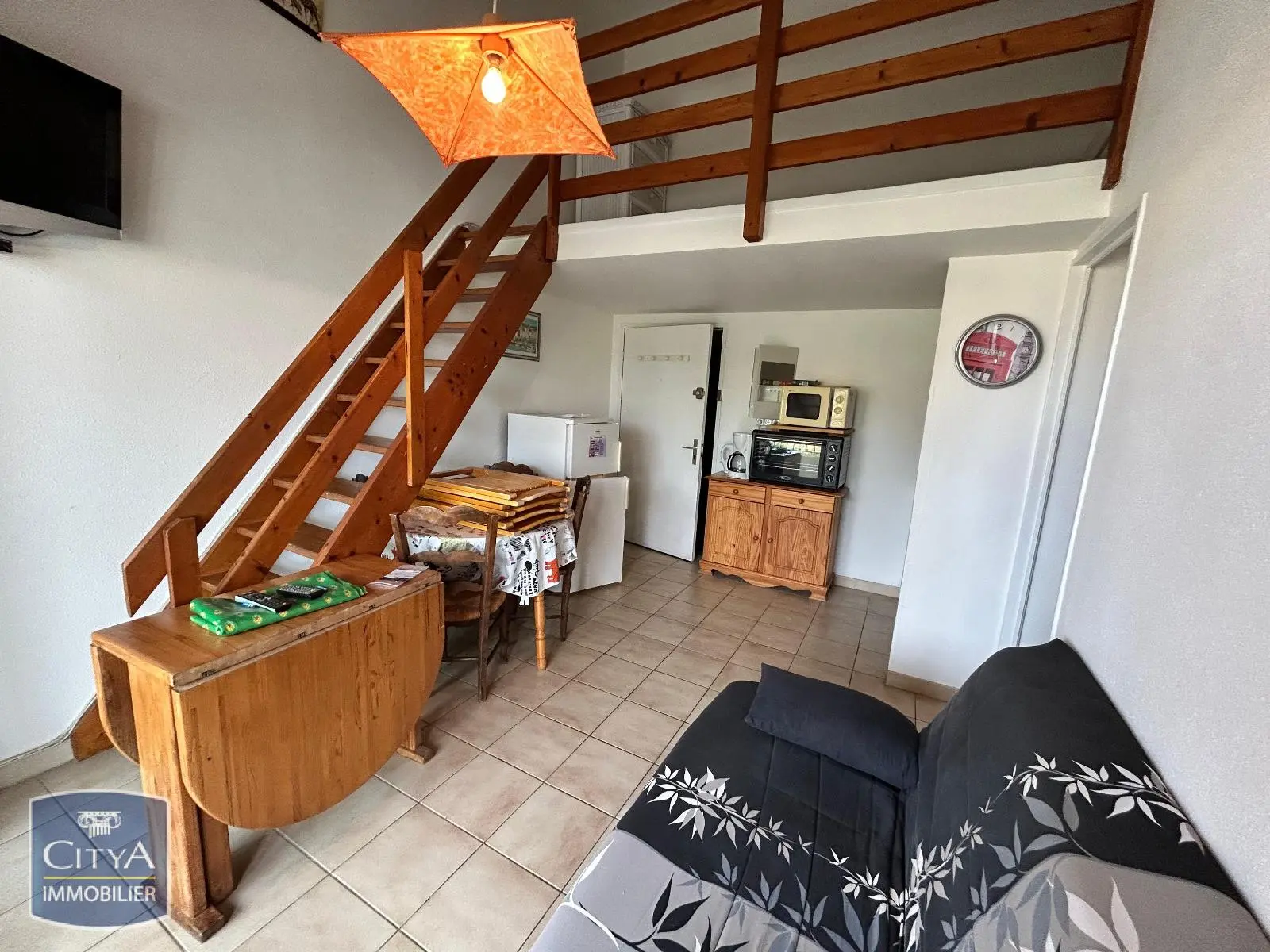 Photo 9 Appartement 3 pièces 28.55m²