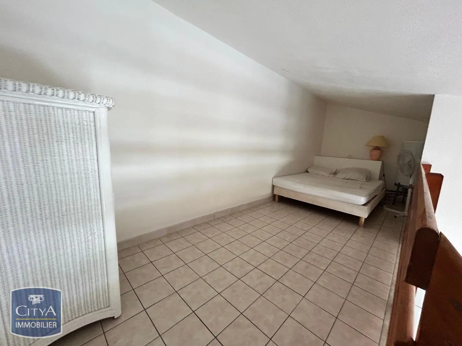 Photo 11 Appartement 3 pièces 28.55m²