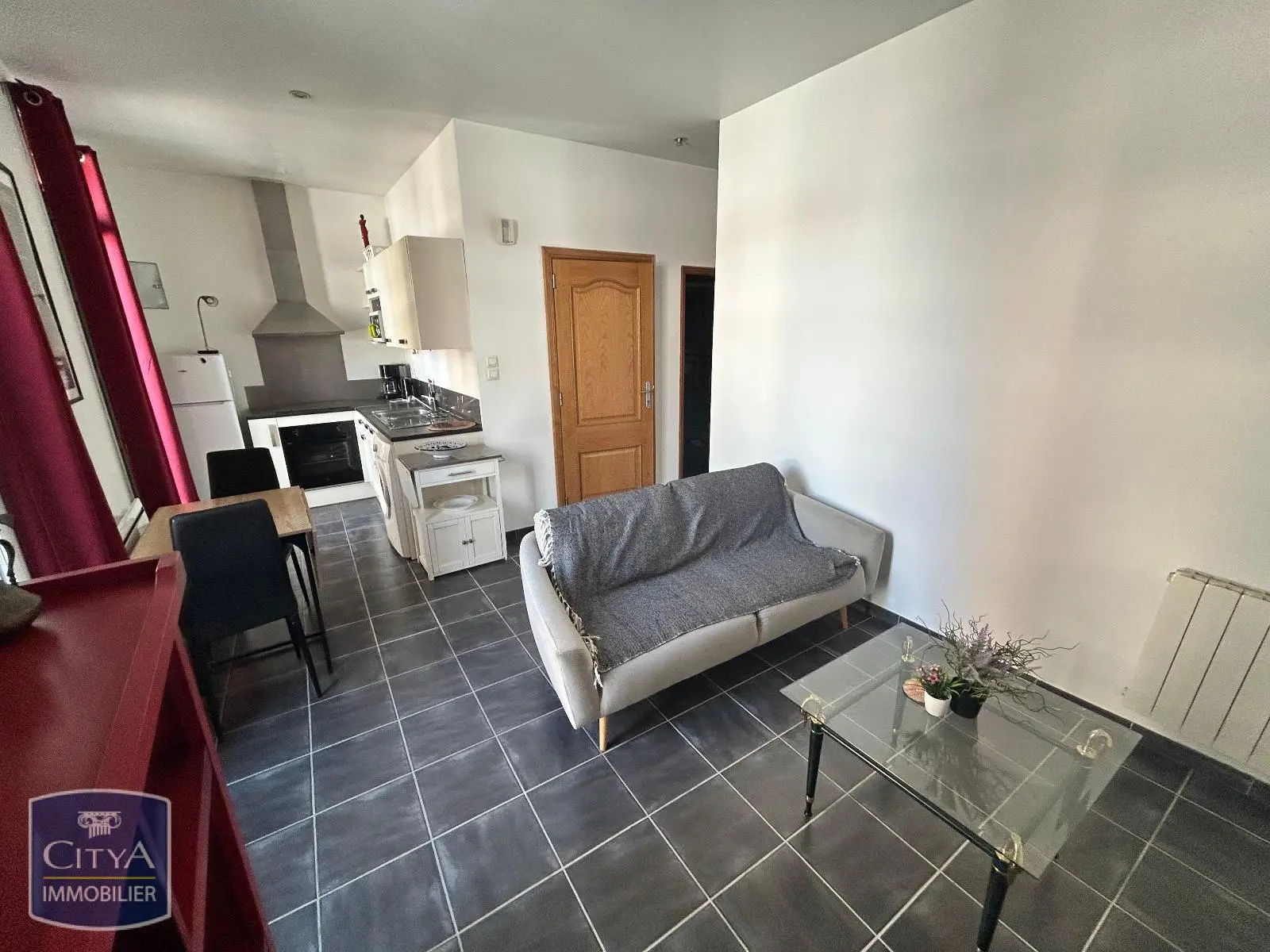 Photo 6 Appartement 3 pièces 42.2m²