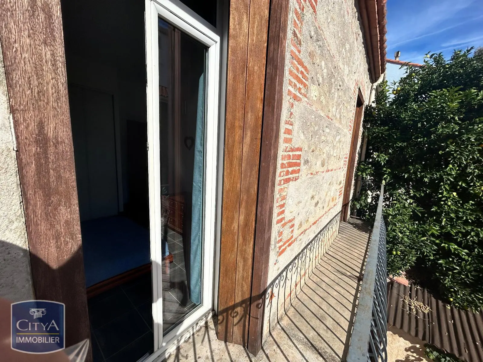 Photo 2 Appartement 3 pièces 42.2m²