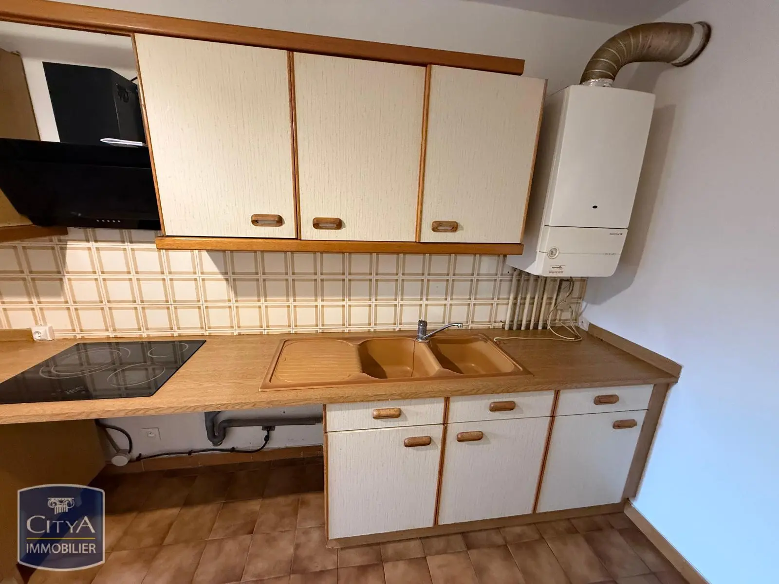 Photo 4 Appartement 4 pièces 83.24m²