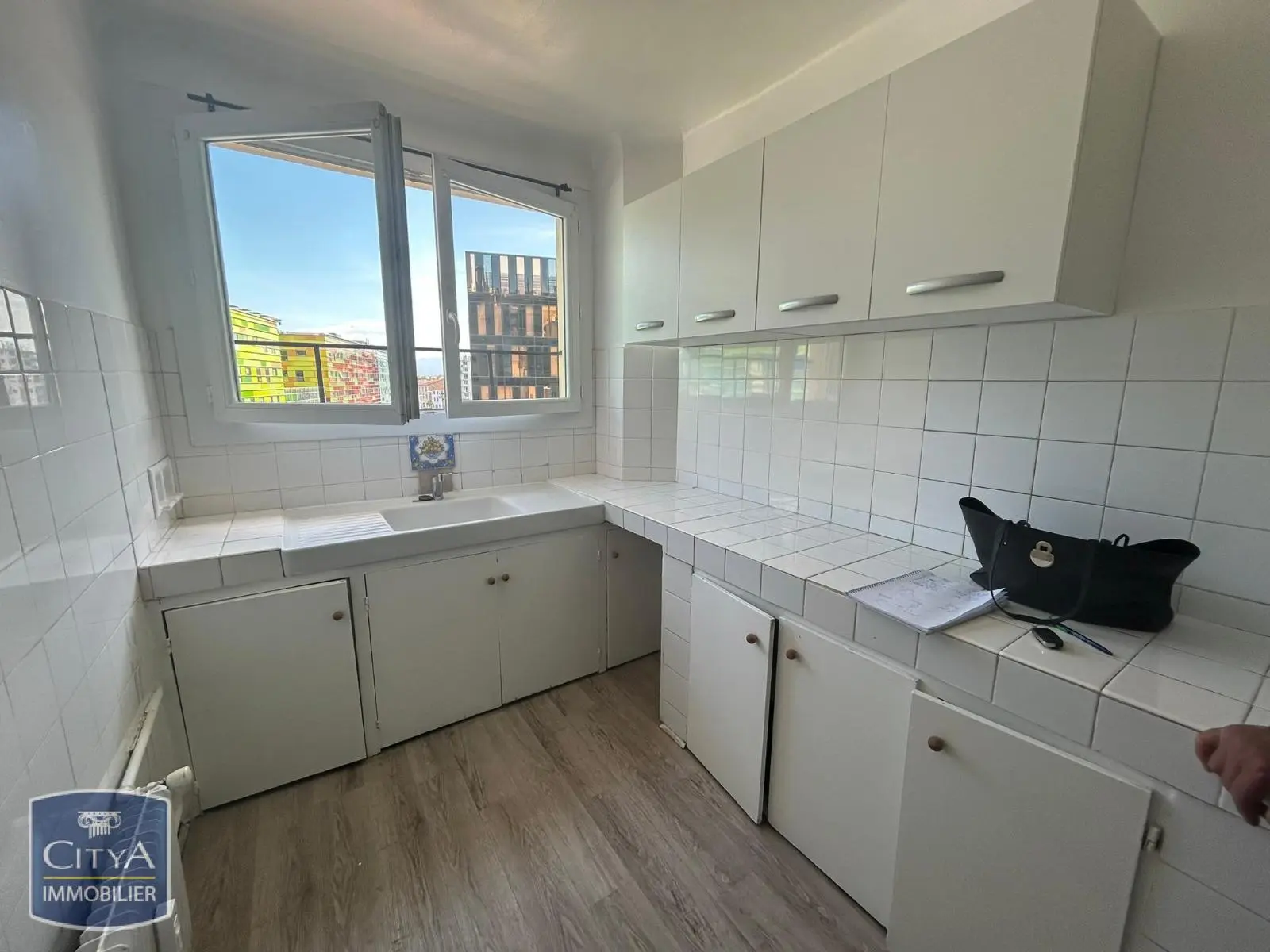 Photo 1 Appartement 2 pièces 51.79m²
