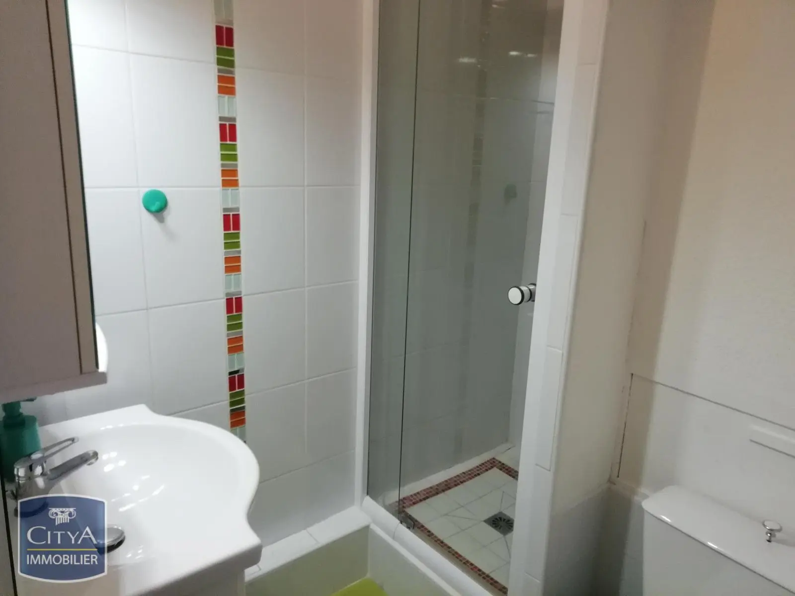 Photo 8 Appartement 2 pièces 28.49m²