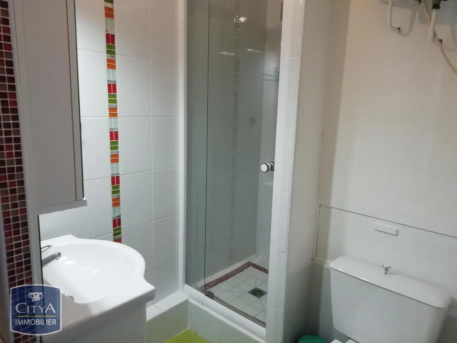 Photo 9 Appartement 2 pièces 28.49m²
