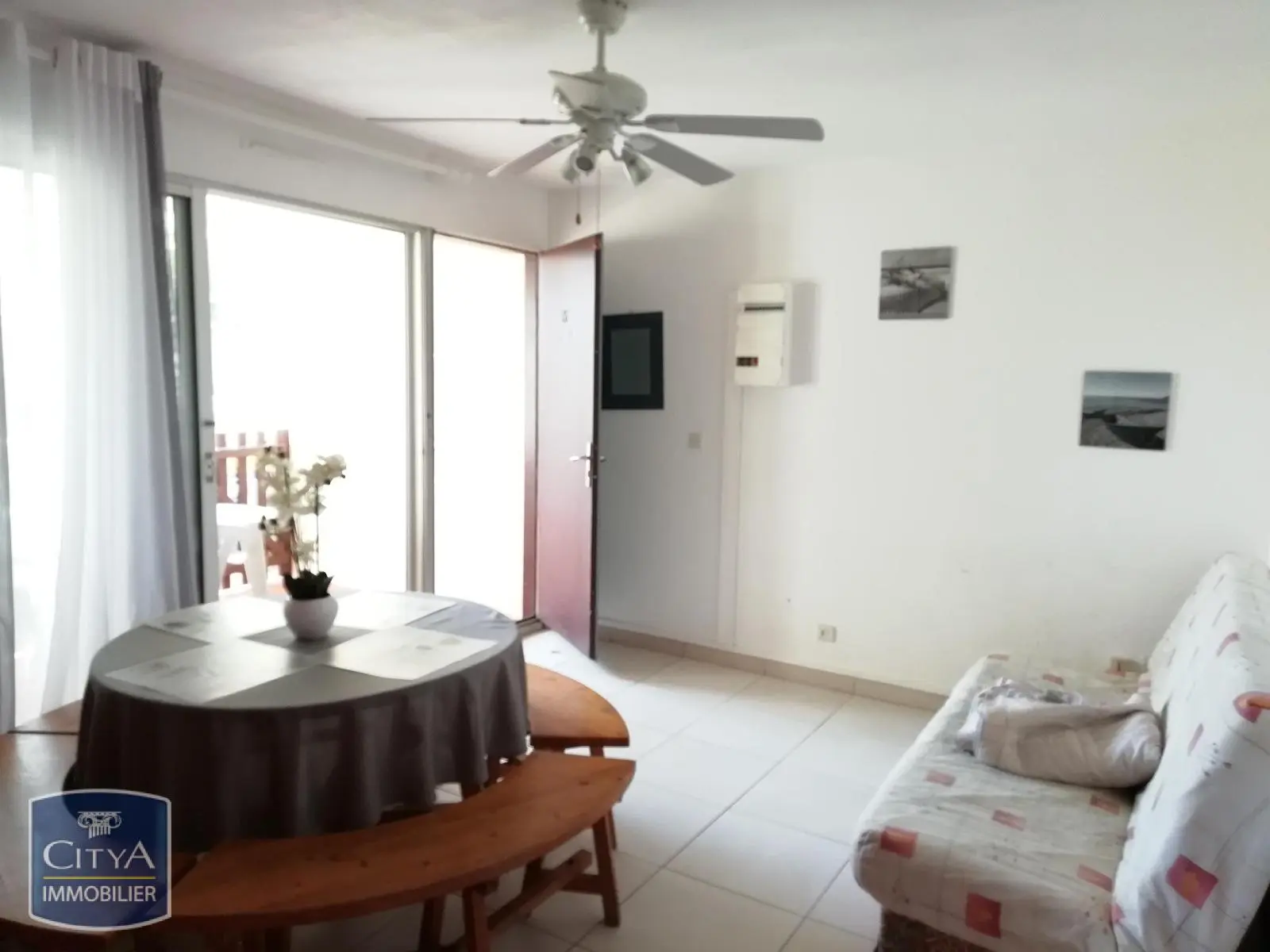 Photo 11 Appartement 2 pièces 28.49m²