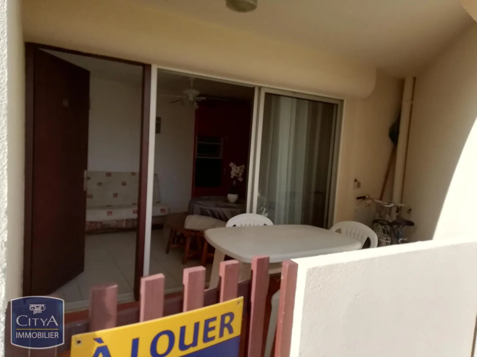 Photo 4 Appartement 2 pièces 28.49m²